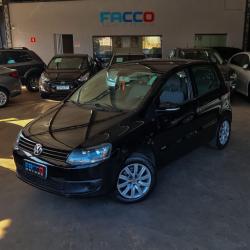 VOLKSWAGEN Fox 1.6 4P FLEX