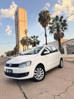 VOLKSWAGEN Fox 1.6 4P I-TREND FLEX
