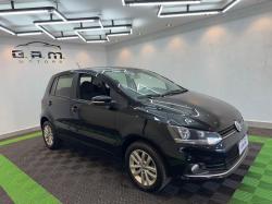 VOLKSWAGEN Fox 1.6 4P CONNECT FLEX