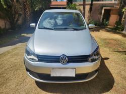 VOLKSWAGEN Fox 1.6 4P FLEX
