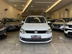 VOLKSWAGEN Fox 1.6 4P FLEX PRIME