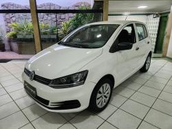 VOLKSWAGEN Fox 1.6 4P TREND FLEX