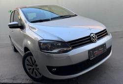 VOLKSWAGEN Fox 1.6 4P FLEX