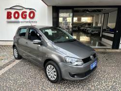 VOLKSWAGEN Fox 1.6 4P FLEX