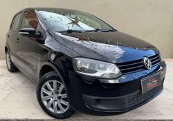 VOLKSWAGEN Fox 1.6 FLEX