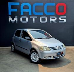 VOLKSWAGEN Fox 1.6 PLUS FLEX