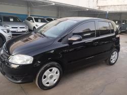 VOLKSWAGEN Fox 1.6 PLUS FLEX