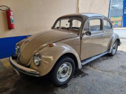 VOLKSWAGEN Fusca 1.3