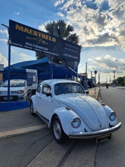 VOLKSWAGEN Fusca 1.3