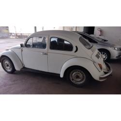 VOLKSWAGEN Fusca 1.3 L