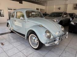 VOLKSWAGEN Fusca 1.3