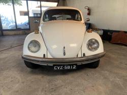 VOLKSWAGEN Fusca 1300 L