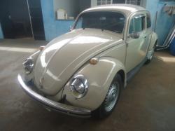 VOLKSWAGEN Fusca 1500