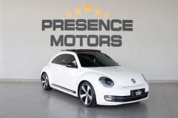 VOLKSWAGEN Fusca 2.0 16V TSI R-LINE AUTOMTICO