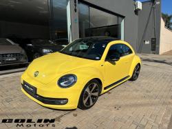 VOLKSWAGEN Fusca 2.0 16V TSI R-LINE AUTOMTICO