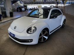 VOLKSWAGEN Fusca 2.0 16V TSI AUTOMTICO