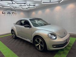 VOLKSWAGEN Fusca 2.0 16V TSI AUTOMTICO