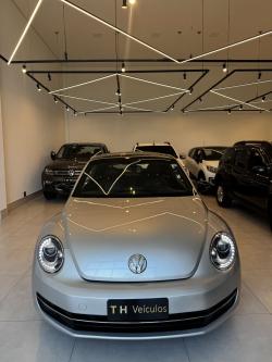 VOLKSWAGEN Fusca 2.0 16V TSI R-LINE AUTOMTICO