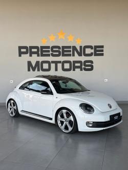 VOLKSWAGEN Fusca 2.0 16V TSI R-LINE AUTOMTICO
