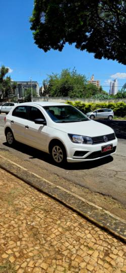 VOLKSWAGEN Gol 1.0 12V 4P FLEX MPI G7