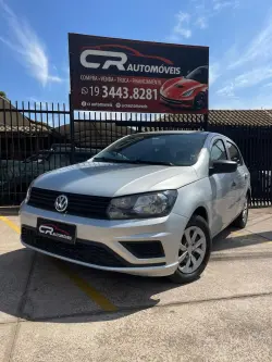 VOLKSWAGEN Gol 1.0 12V 4P FLEX MPI G7