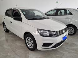 VOLKSWAGEN Gol 1.0 12V 4P FLEX MPI G7