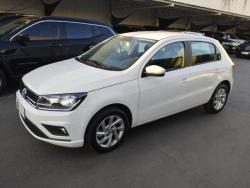 VOLKSWAGEN Gol 1.0 12V 4P FLEX MPI G7