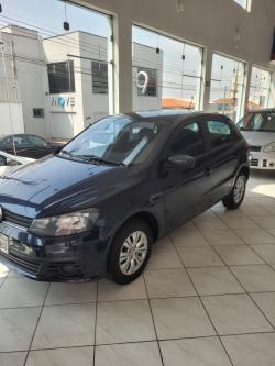 VOLKSWAGEN Gol 1.0 12V 4P FLEX MPI G7 CITY