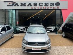 VOLKSWAGEN Gol 1.0 12V FLEX MPI G8