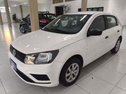 VOLKSWAGEN Gol 1.0 12V 4P FLEX MPI G7