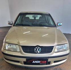 VOLKSWAGEN Gol 1.0 16V 4P G3