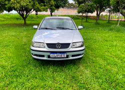 VOLKSWAGEN Gol 1.0 16V 4P G3 PLUS