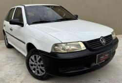 VOLKSWAGEN Gol 1.0 16V