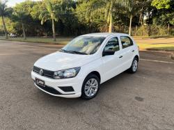 VOLKSWAGEN Gol 1.0 12V FLEX MPI G8