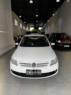 VOLKSWAGEN Gol 1.0 12V FLEX MPI G7 TRENDLINE
