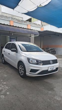 VOLKSWAGEN Gol 1.0 12V 4P FLEX MPI G7