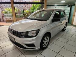 VOLKSWAGEN Gol 1.0 12V 4P FLEX MPI G7