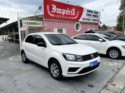 VOLKSWAGEN Gol 1.0 12V FLEX MPI G8
