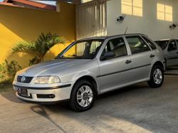 VOLKSWAGEN Gol 1.0 16V G3 SERIE OURO