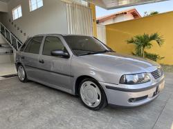VOLKSWAGEN Gol 1.0 16V 4P G3 PLUS