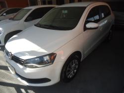 VOLKSWAGEN Gol 1.0 4P G6 COMFORTLINE FLEX