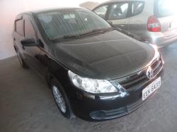 VOLKSWAGEN Gol 1.0 4P G5 TREND FLEX