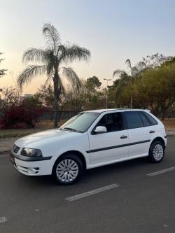 VOLKSWAGEN Gol 1.0 4P G3 PLUS