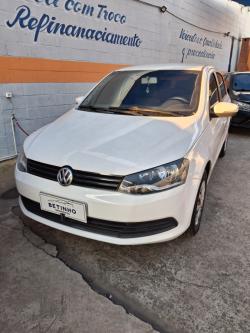 VOLKSWAGEN Gol 1.0 4P G6 COMFORTLINE FLEX