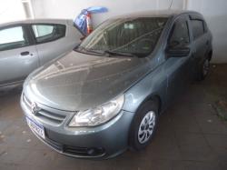 VOLKSWAGEN Gol 1.0 4P G5 FLEX