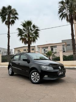 VOLKSWAGEN Gol 1.0 4P G6 FLEX