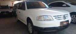 VOLKSWAGEN Gol 1.0 4P G4 FLEX