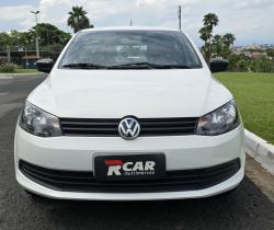 VOLKSWAGEN Gol 1.0 4P G6 FLEX