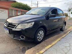 VOLKSWAGEN Gol 1.0 4P G5 TREND FLEX