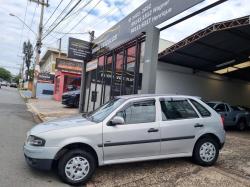 VOLKSWAGEN Gol 1.0 4P G4 FLEX